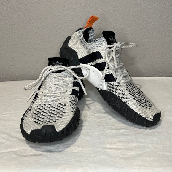 adidas f22 primeknit white